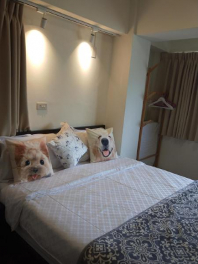 Star Man B&B Tainan